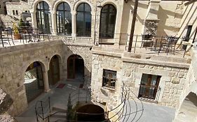 Ürgüp Cave Suites